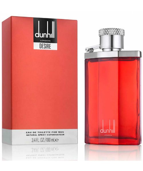 Dunhill Desire Perfume 100 Ml