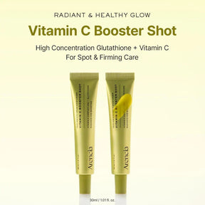 Arencia Vitamin C Booster Shot 30ml