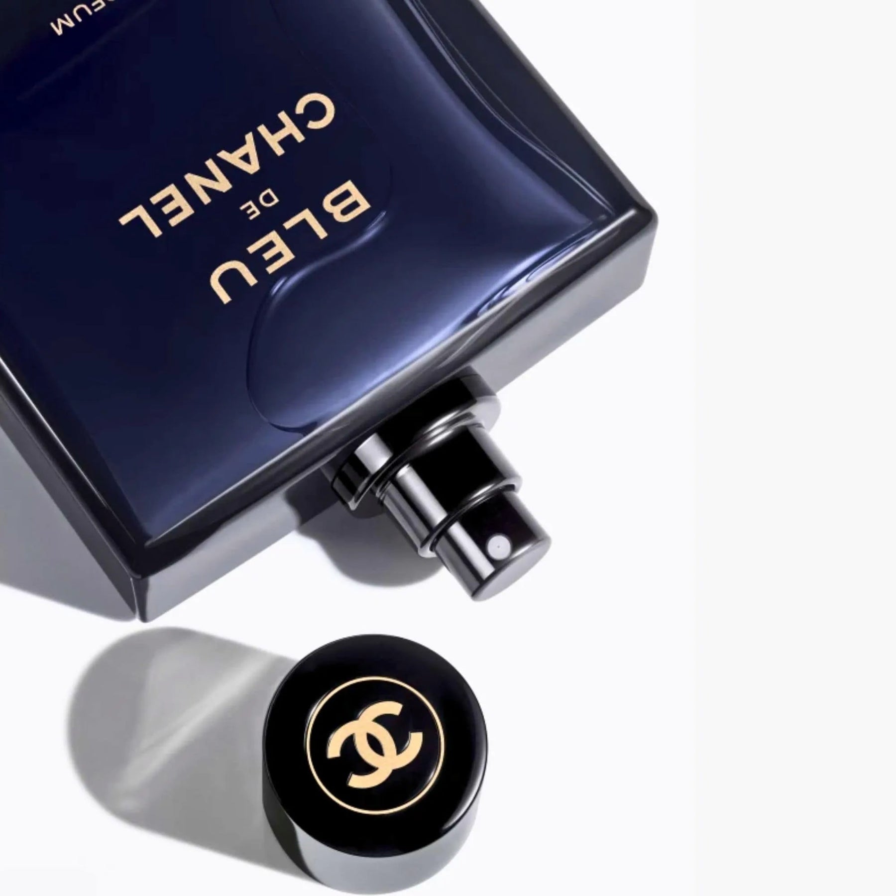 Chanel Bleu De Chanel Parfum 100ml