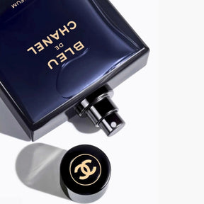 Chanel Bleu De Chanel Parfum 100ml